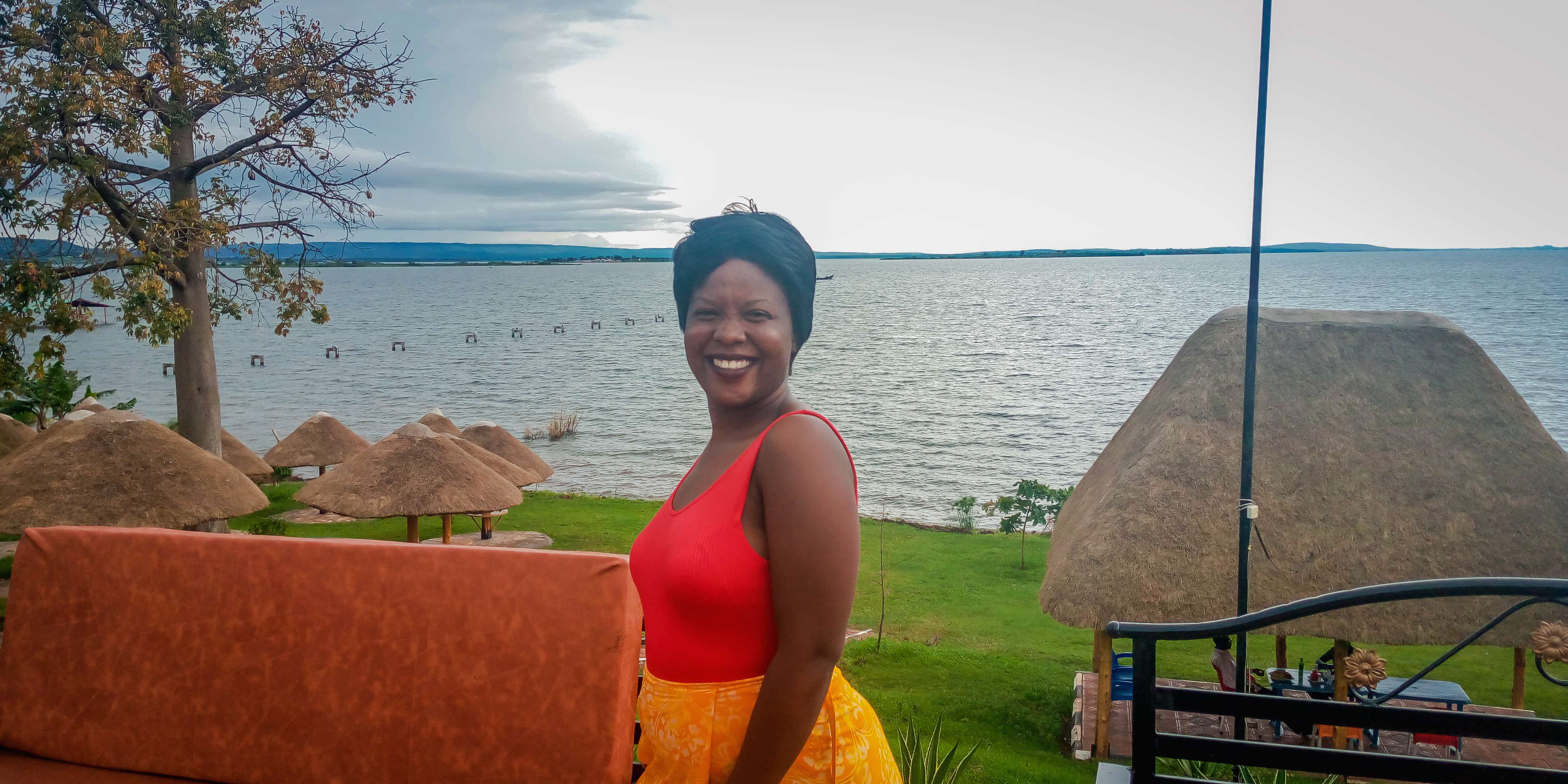 TOUR WITH AIDAH: How To Plan for a Tour Trip to Jinja
